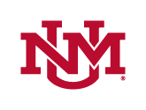 unm monogram logo